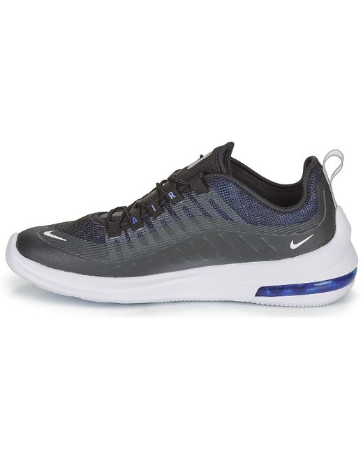 nike air max axis heren groen