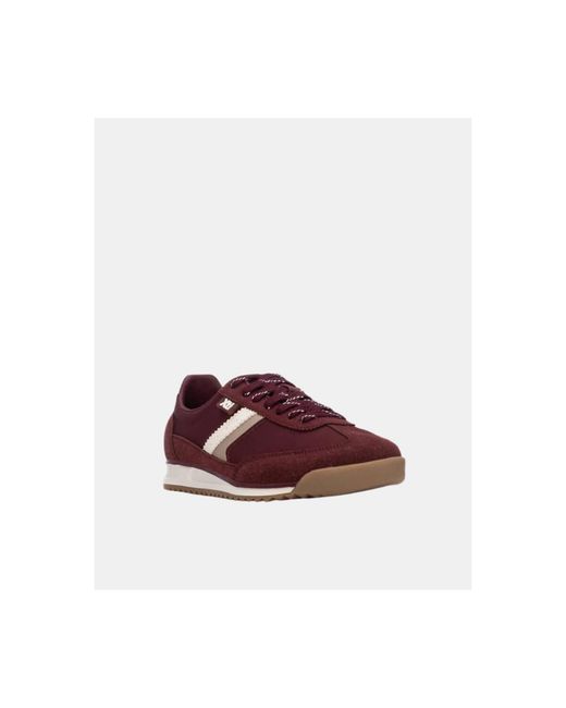 Baskets 146114 Xti en coloris Brown