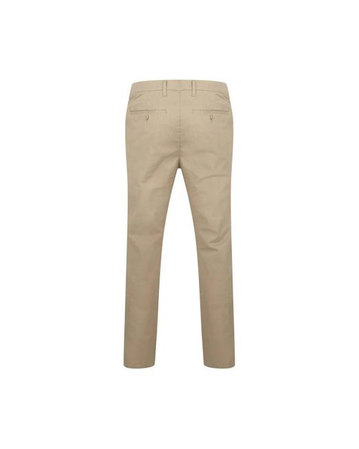 Pantalon HB650 Henbury pour homme en coloris Natural