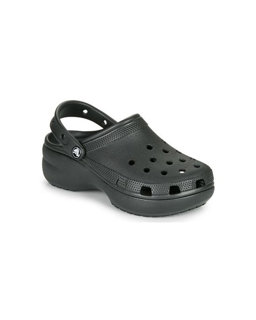 Sabots CROCSTM en coloris Black