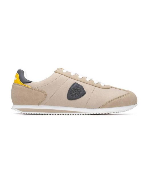 Baskets basses 17566204 Refresh pour homme en coloris Brown