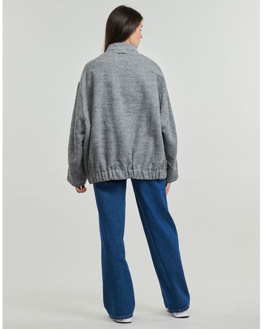 ONLY Windjack Onlquinn in het Gray