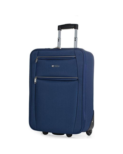Valise Cassley Itaca en coloris Blue