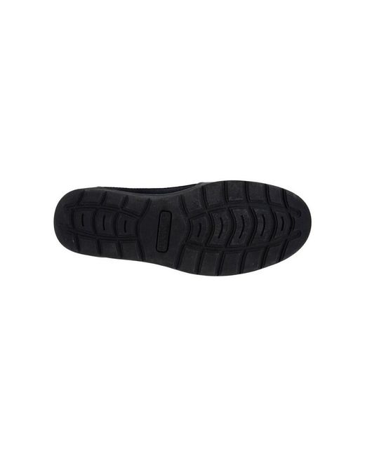 Baskets DF2451 Boulevard en coloris Black