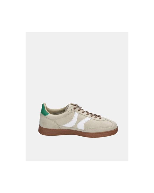 Baskets 144170 Xti en coloris White