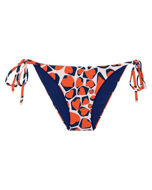 Maillots de bain 2024 Amore Red UPF 50+ Rio De Sol en coloris Blue