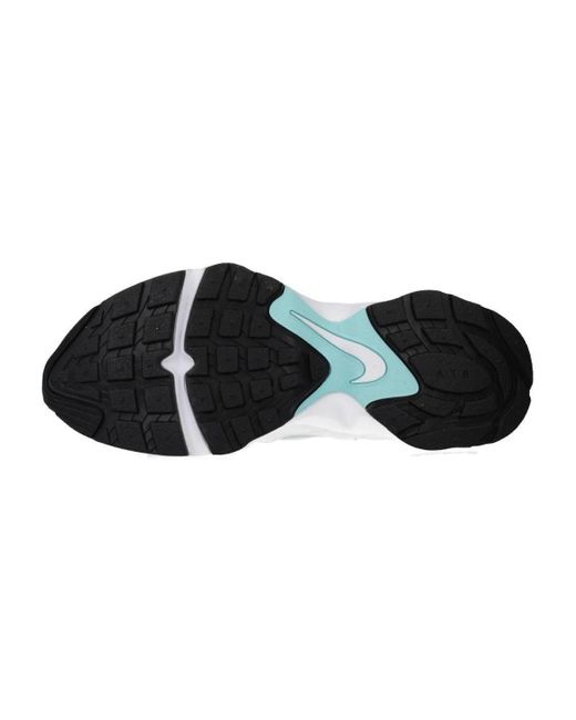Air Heights Women's Shoes (trainers) In White Nike Air Heights Women's Shoe