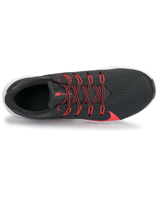 Nike Cortez Oxford Cloth Heren Zwart
