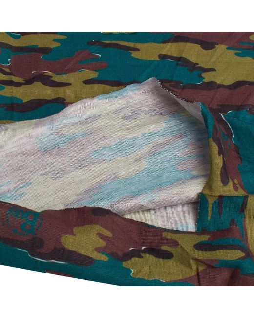 Echarpe 130400 Buff pour homme en coloris Green