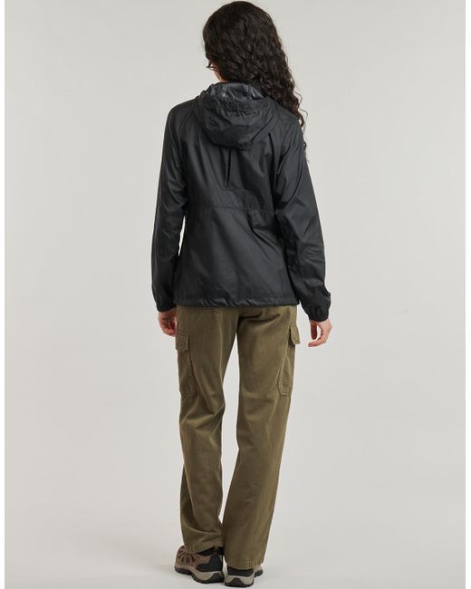 Columbia Windjack Flash Forward in het Black
