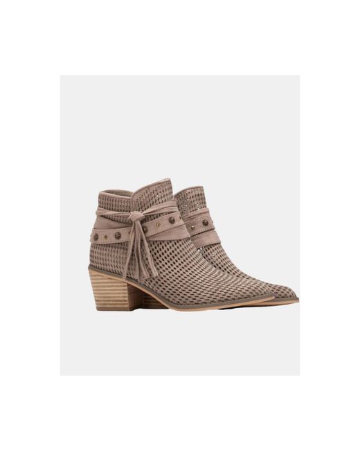 Bottines 175180 Refresh en coloris White