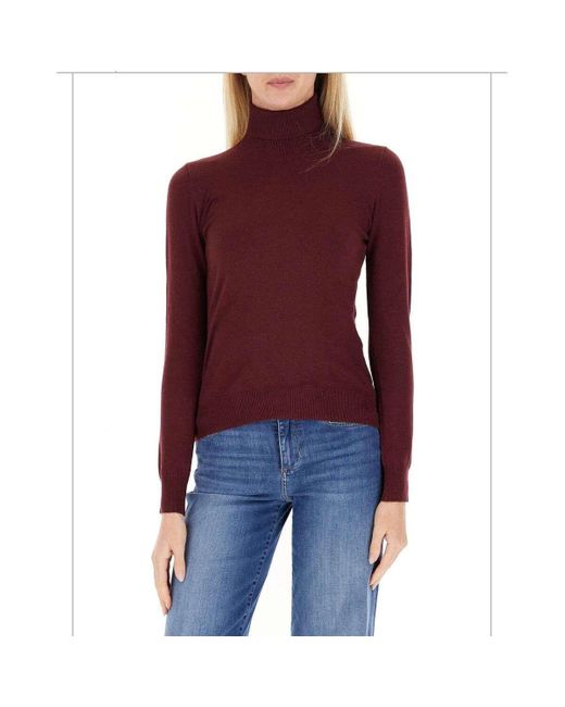 ViCOLO Trui in het Red