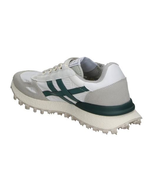 Baskets 118637 Corina en coloris Gray