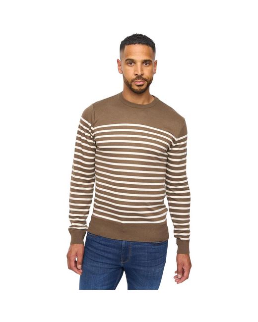 Pull BG2378 Bewley & Ritch pour homme en coloris Black