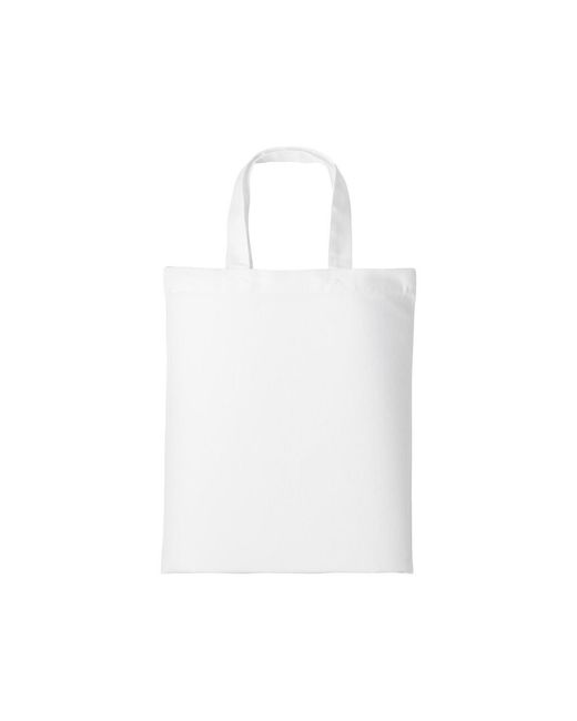 Cabas Rw7135 Nutshell en coloris White