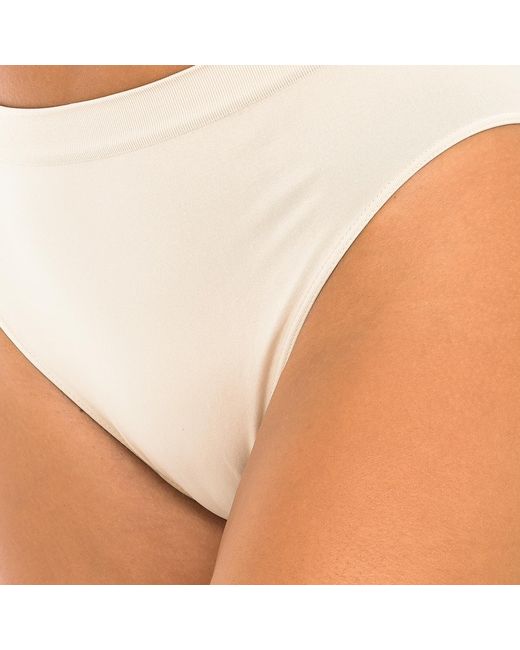 Slips 310030 Intimidea en coloris Natural