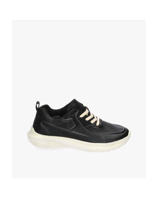 Baskets Infinity Eoligeros en coloris Black