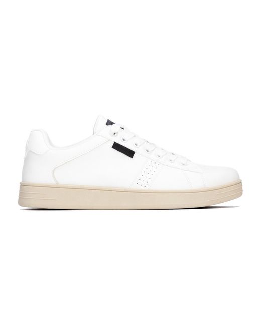 Baskets 17675202 Refresh pour homme en coloris White