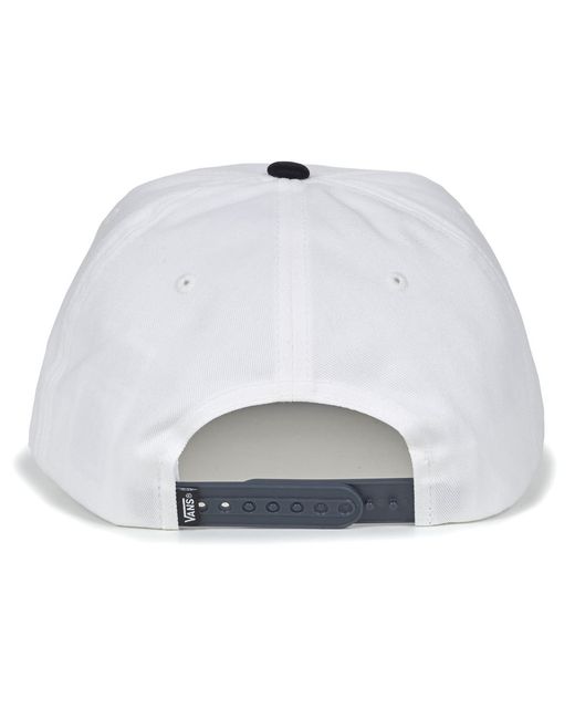 Vans Blue Schirmmütze M Classic Snapback
