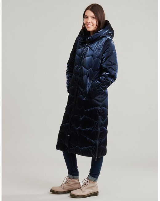 Moony Mood Donsjas Marina in het Blue