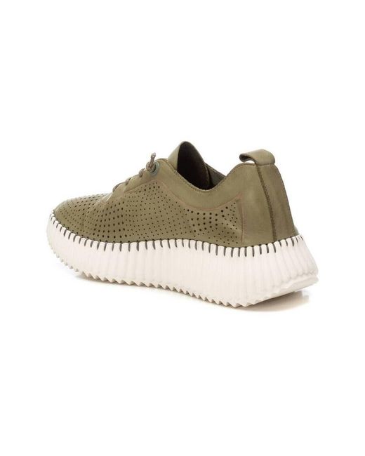 Baskets 162369 Carmela en coloris Brown