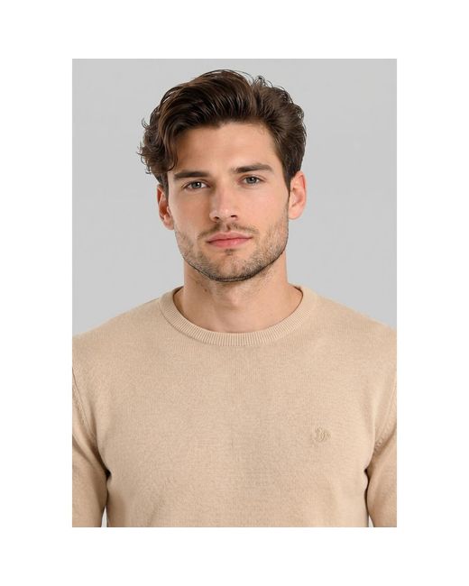 Pull m6110691a Superdry pour homme en coloris Blue