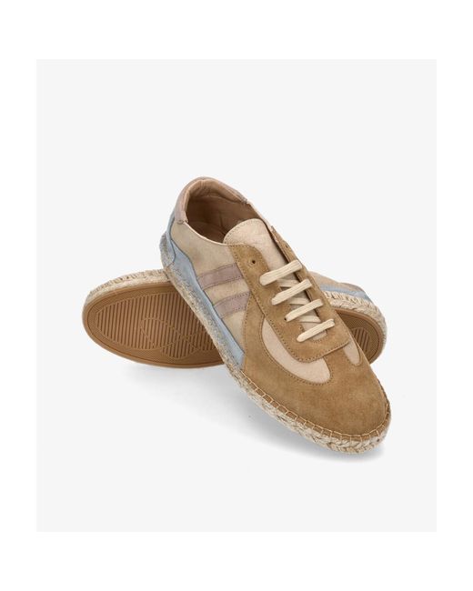 Ville Basse 35430 Traveris pour homme en coloris Brown