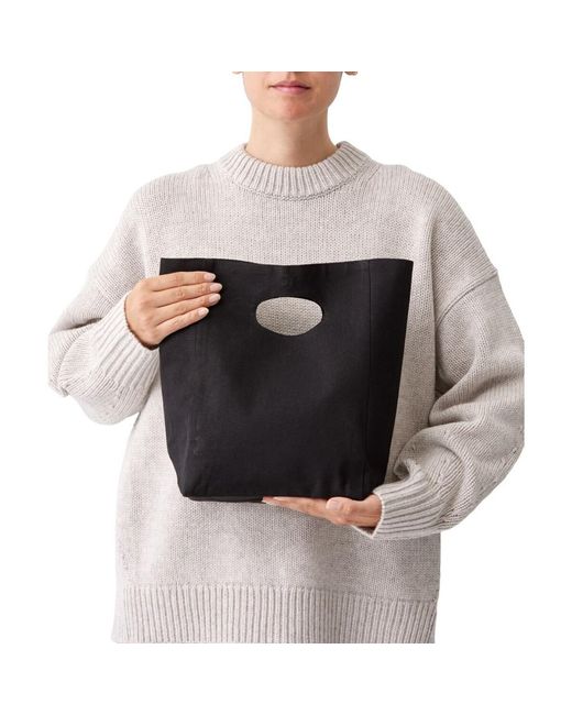 Cabas Rw10389 Nutshell en coloris Black