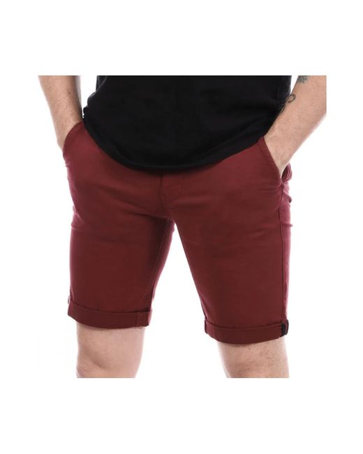 Short RM-3403 Rms 26 pour homme en coloris Red