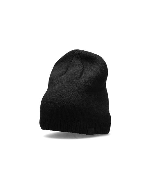 Bonnet H4Z22CAM002GBOKACZER 4F pour homme en coloris Black