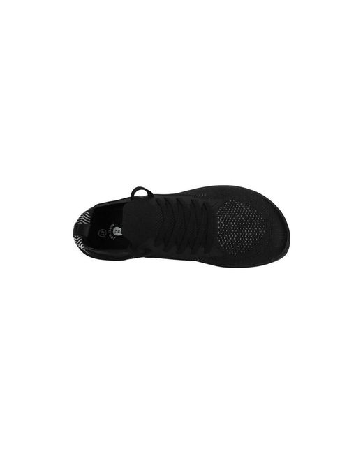 Baskets Basses Demax en coloris Black
