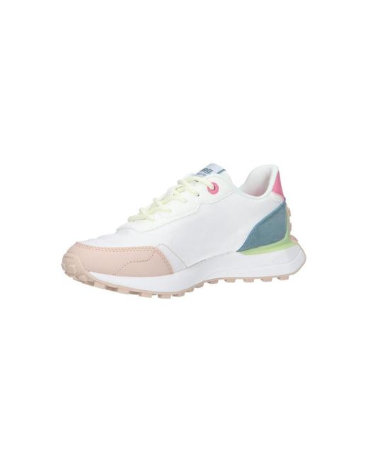 Chaussures 60779 MTNG en coloris White