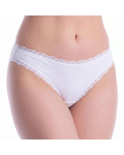 Slips Ad2Ddpx Dim en coloris White