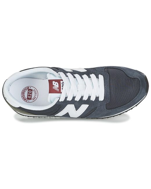 new balance u420 schoenen
