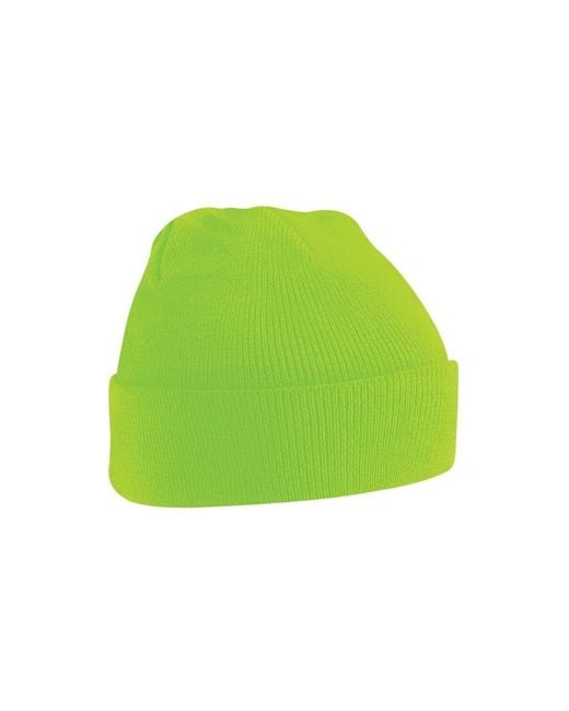 Bonnet PC2879 BEECHFIELD® en coloris Green