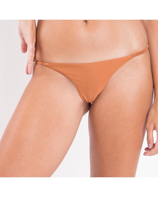 Maillots de bain 2024 Nocciola UPF 50+ Rio De Sol en coloris Natural