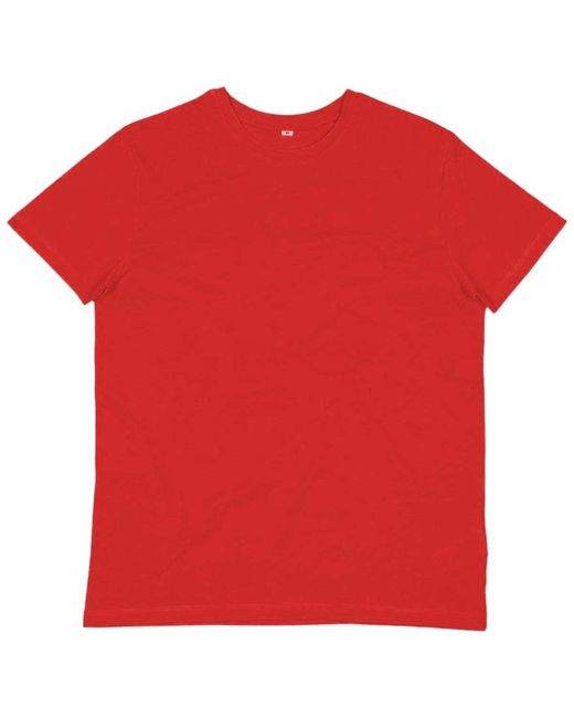 T-shirt M01 Mantis pour homme en coloris Red
