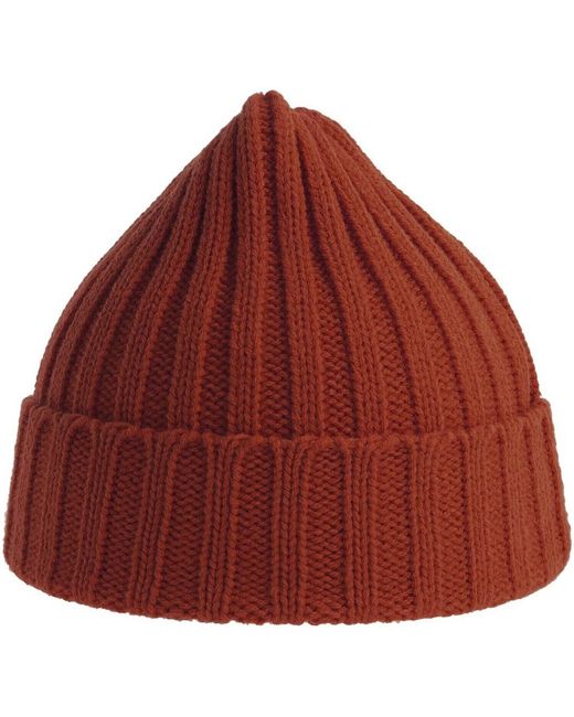 Bonnet Ab616 Atlantis en coloris Red