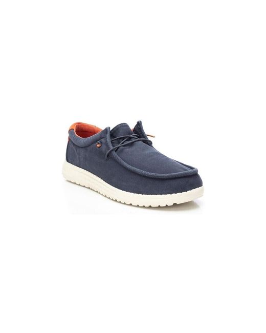 Baskets 171928 Refresh pour homme en coloris Blue