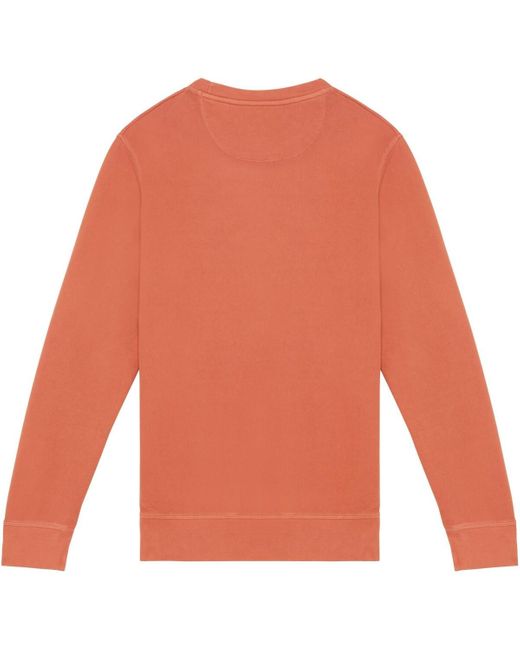 Sweat-shirt PC6663 NATIVE SPIRIT pour homme en coloris Orange