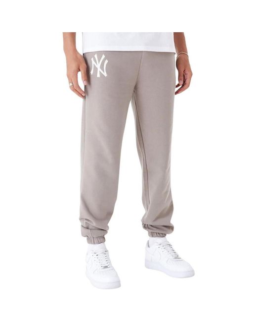 Pantalon KTZ en coloris Gray