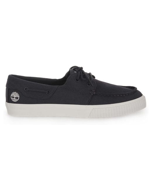 Timberland Sneakers Ep4 Mylo Bay Low in het Blue voor heren