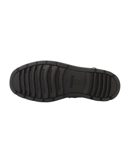 Izar El diseño Sin sentido Geox D Doralia B Abx Snow Boots in Black - Lyst Izar El diseño Sin sentido Geox D Doralia B Abx Snow Boots in Black - Lyst