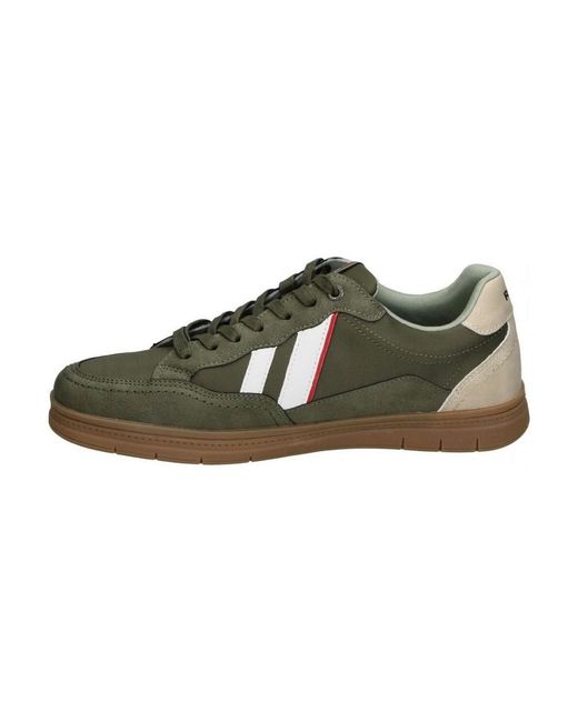 Baskets basses 115646 Refresh pour homme en coloris Green
