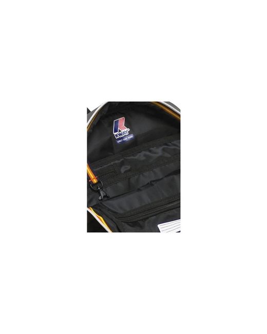 Sac a dos K-Way pour homme en coloris Gray