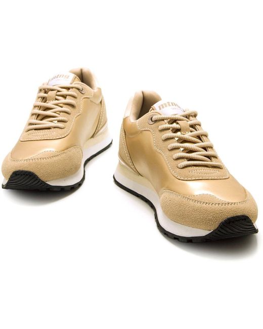 Baskets JOGGO MTNG en coloris Natural