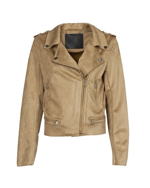 Giacca di Guess in Natural