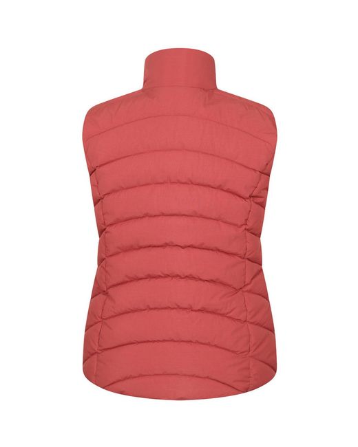 Veste Opal Mountain Warehouse en coloris Red