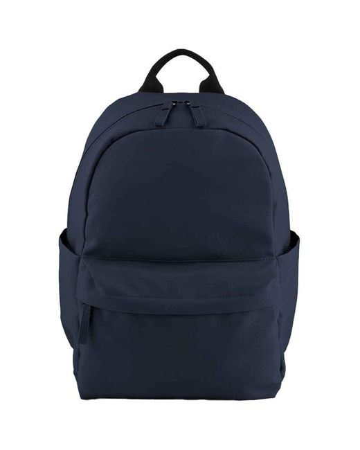 Sac a dos Premium Bagbase en coloris Blue
