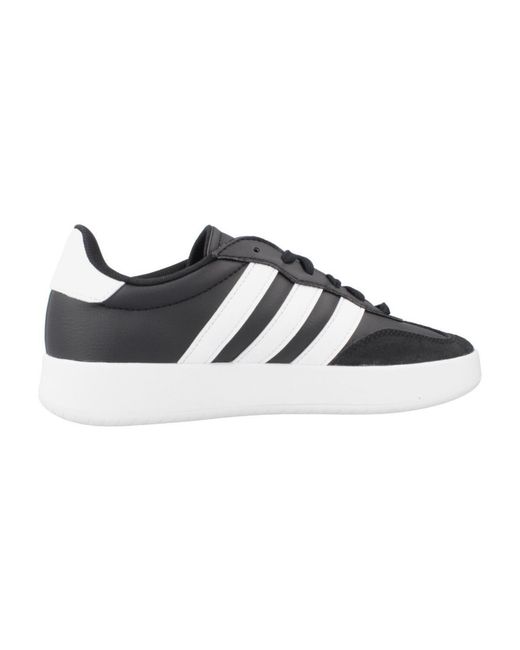 Baskets Basses Barreda Adidas pour homme en coloris Blue
